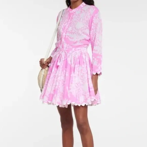 white christmas dresses Aqua & Blue Mini Dress